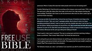 Yo, this free-use Bible audiobook erotica at the office is insanely wet! 😜