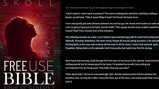 Yo, this free-use Bible audiobook erotica at the office is insanely wet! 😜