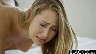 Hey Carter Cruise, how’s that blacked obsession with big cock riding feel?!