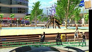 Hey, wife and stepmom, wanna play erotic games with that ass?