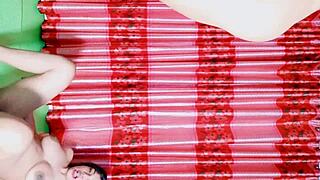 Rumpa21 Shoves Dick Deep Into Her Tight Beaver