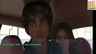 Hey, wife and stepmom, wanna play erotic games with that ass?