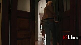 Hey, why do these naughty stepsiblings keep banging every chance they get?