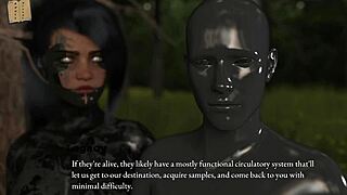 Exploring The Price Of Power In This Epic Game Adventure