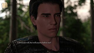 Exploring The Price Of Power In This Epic Game Adventure