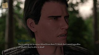 Exploring The Price Of Power In This Epic Game Adventure