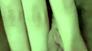 Hungry for some cock action