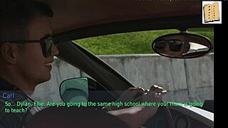 Hey, wife and stepmom, wanna play erotic games with that ass?