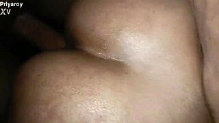 Priya Bhabhi's Big Ass Gaping In Intense Fuck.