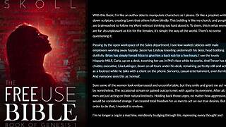 Yo, this free-use Bible audiobook erotica at the office is insanely wet! 😜