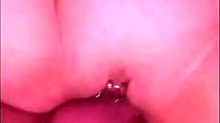 i was tied up and fucked hard on the massage table this orgasm was amazing part 1