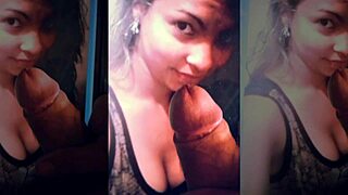 Nansi Gypsy Clop Tribute.