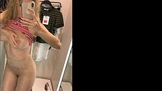 Public Flashing Incident on the Highway