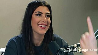 Intriguing Casting Interview Reveals Porn Preferences