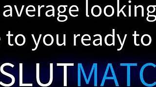 german milf bangs step-son hard while he's at work, damn