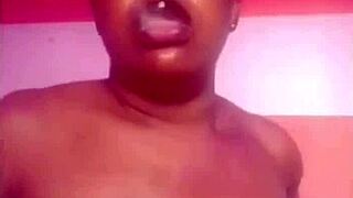 Sexy Pussy with Small Waist Craves Big Fat Long Dick