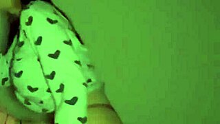 Gentle Caresses Turn Into Wild Lesbian Fucking