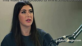 Intriguing Casting Interview Reveals Porn Preferences