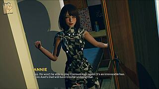 Eternum 30 game challenges players with intense battles and quests