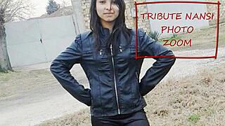 Nansi Gypsy Clop Tribute.