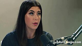 Intriguing Casting Interview Reveals Porn Preferences