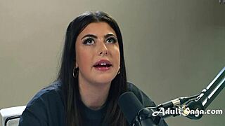 Intriguing Casting Interview Reveals Porn Preferences