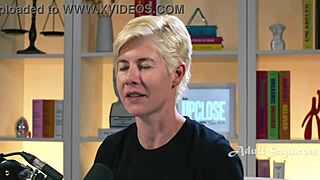 Intriguing Casting Interview Reveals Porn Preferences