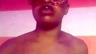 Sexy Pussy with Small Waist Craves Big Fat Long Dick