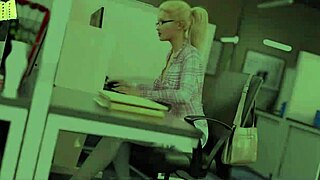 Jessica Oneil Investigates Another Hard News Story