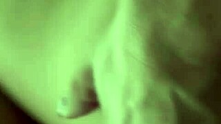 Luiza Marcato Fucks in Bathroom?