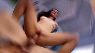 Worthwhile Bareback Fantasy With Hairless Teen 18+ Friend And Creampie