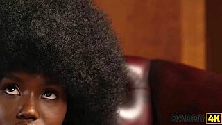 Hey, don’t you think salty balls make the best treat for girls?