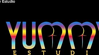 Watch Juliana Alves get oiled and fucked anally by Dodo Pitbull?