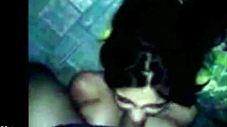 Latina Prostitute Sucks Cock In Mexican Hotel Motel