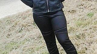 Nansi Gypsy Clop Tribute.