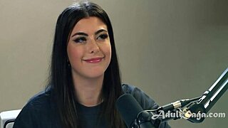 Intriguing Casting Interview Reveals Porn Preferences