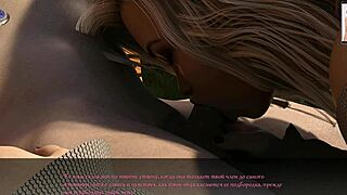 Hey, see Sapfyr's girlfriend suck cock like a pro?