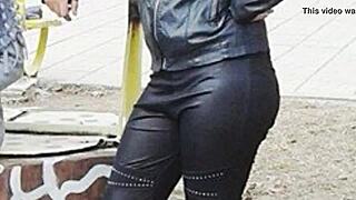 Nansi Gypsy Clop Tribute.