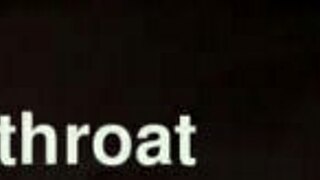 European Model Performs Outdoors With Enthusiasm.