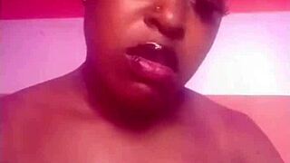 Sexy Pussy with Small Waist Craves Big Fat Long Dick