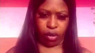 Sexy Pussy with Small Waist Craves Big Fat Long Dick