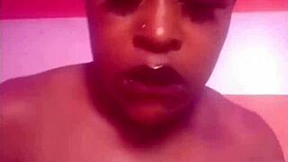 Sexy Pussy with Small Waist Craves Big Fat Long Dick