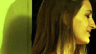 i'm soo into licking and fingering lily cade's pussy in lingerie, maci winslett joins the fun