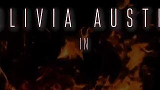 Obsessed with Stepmom Olivia Austin, Her Curvy Body Drives Me Crazy