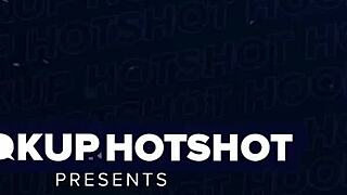 Horny bffs Scarlet Skies fingering and muff diving 😍