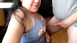 Klaudiaambergirl's second blowjob collection