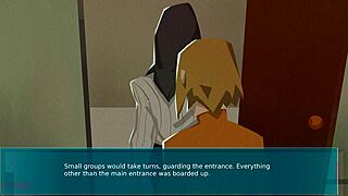 wanna try the alien breeding program with me - first contact? 👽