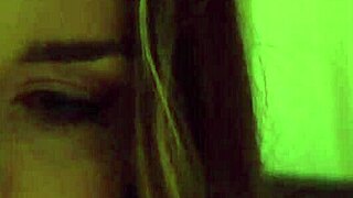 Busty Lesbian Slave Dominated