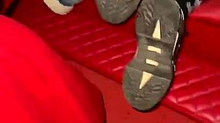 Girls Surprise Guy with Blowjob on Boat