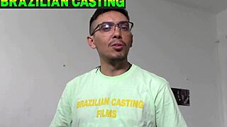 new actor fucks beautiful latina well